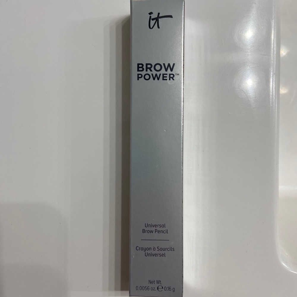 It Cosmetics Brow Power Pencil
